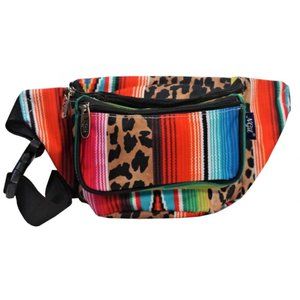 Serape NGIL Fanny Pack 5.0 star rating 1 Review